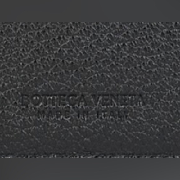 NEW Bottega Veneta Leather Wallet - Picture 4 of 7